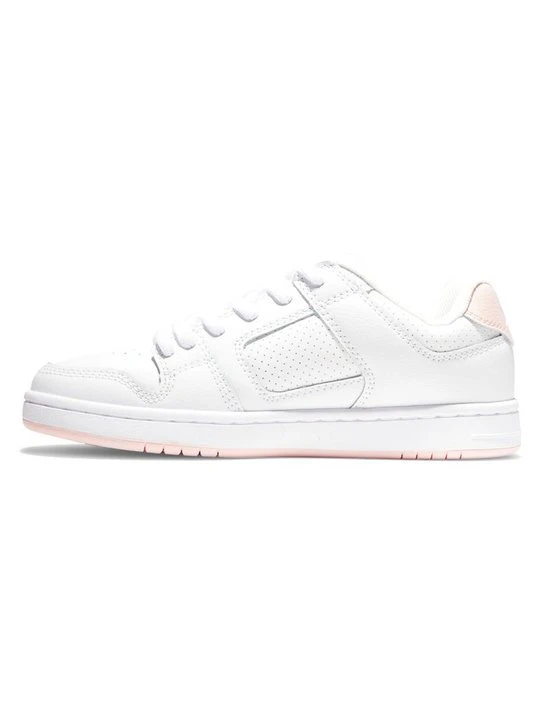 Zdjęcie produktu Sneakersy niskie DC Shoes biały
