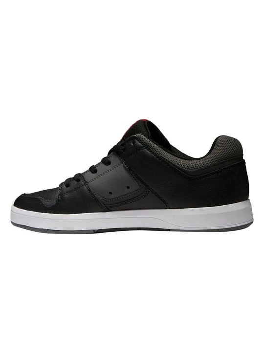 Zdjęcie produktu Sneakersy niskie DC Shoes czarny melanż
