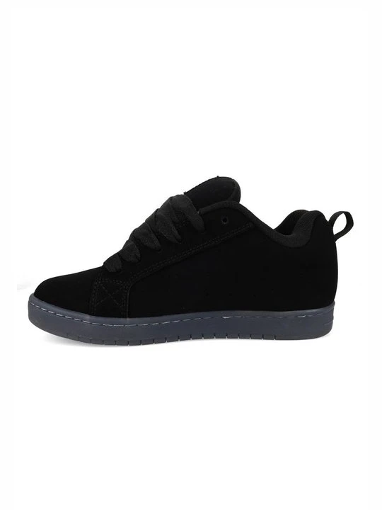Zdjęcie produktu Sneakersy niskie DC Shoes czarny