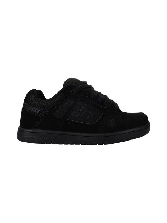 Zdjęcie produktu Sneakersy niskie DC Shoes czarny