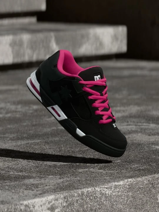 Zdjęcie produktu Sneakersy niskie DC Shoes
