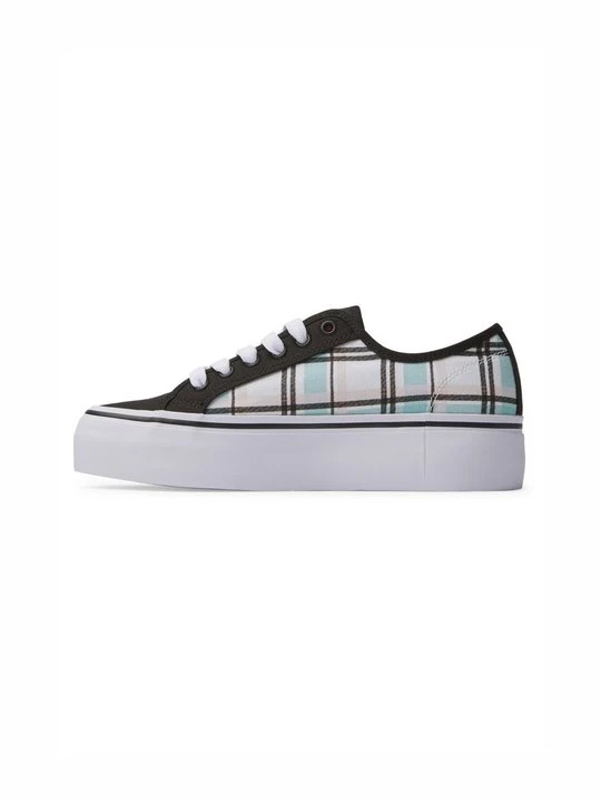 Zdjęcie produktu Sneakersy niskie DC Shoes beżowy