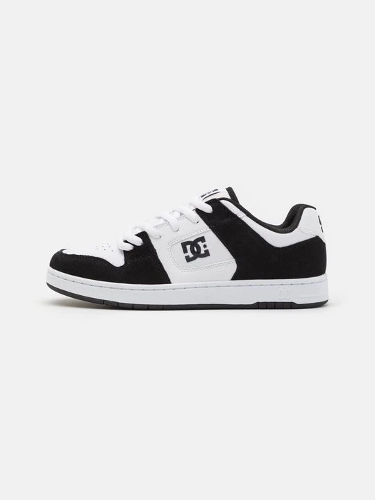 Zdjęcie produktu Sneakersy niskie DC Shoes biały