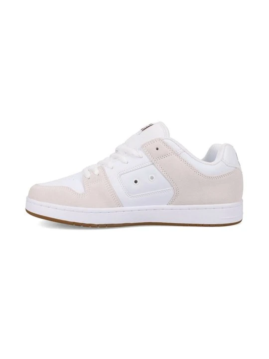 Zdjęcie produktu Sneakersy niskie DC Shoes biały