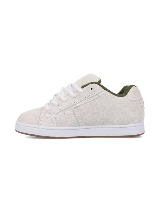 Zdjęcie produktu Sneakersy niskie DC Shoes biały
