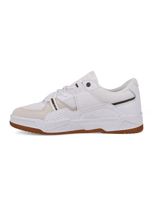Zdjęcie produktu Sneakersy niskie DC Shoes biały