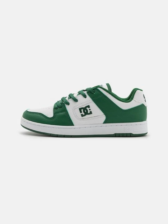 Zdjęcie produktu Sneakersy niskie DC Shoes biały