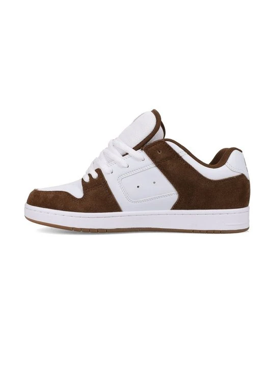 Zdjęcie produktu Sneakersy niskie DC Shoes ciemnobrązowy