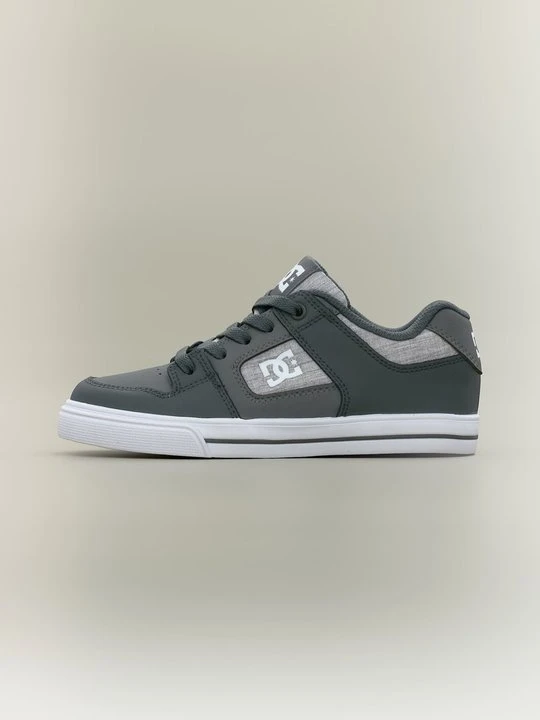 Zdjęcie produktu Sneakersy niskie DC Shoes ciemnoszary