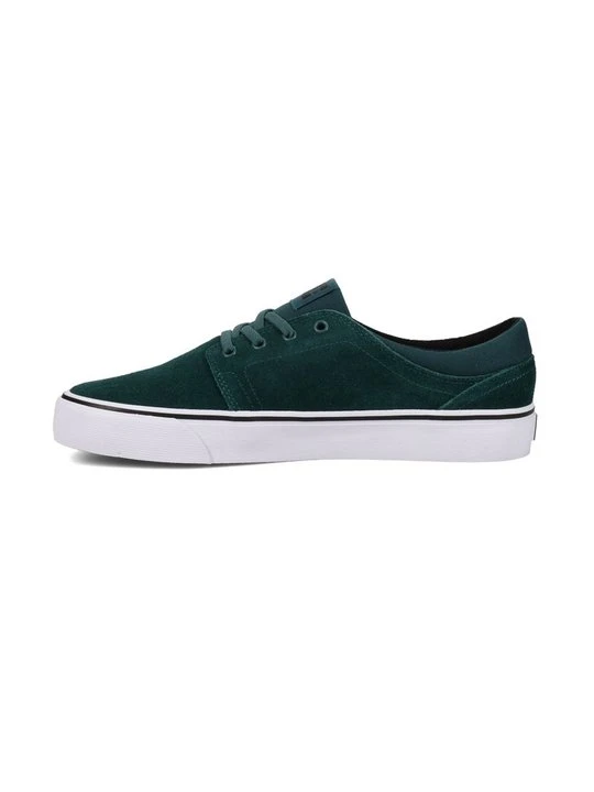 Zdjęcie produktu Sneakersy niskie DC Shoes ciemnozielony