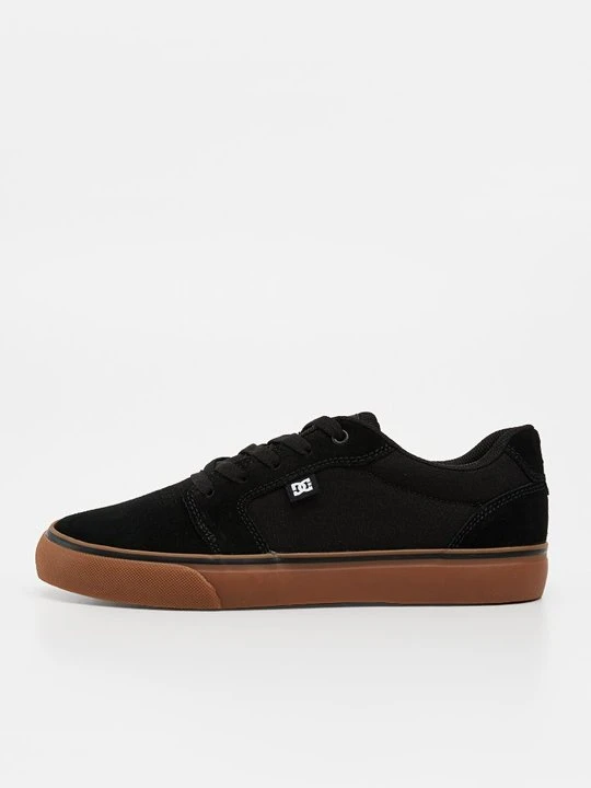 Zdjęcie produktu Sneakersy niskie DC Shoes czarny