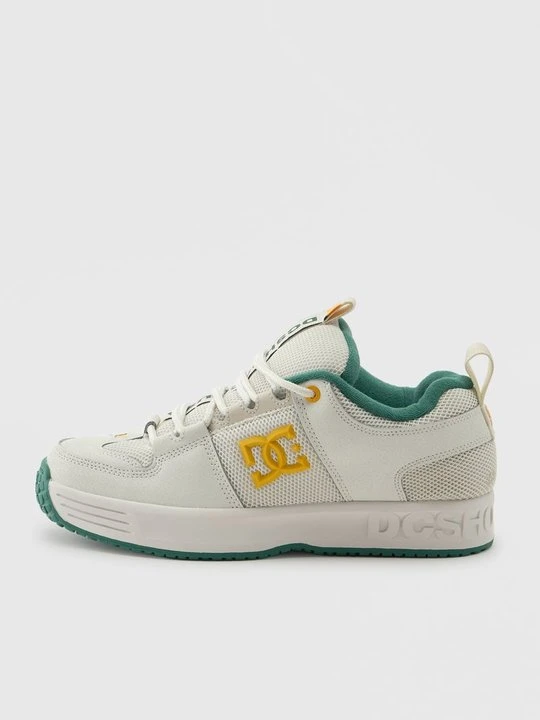 Zdjęcie produktu Sneakersy niskie DC Shoes czarny