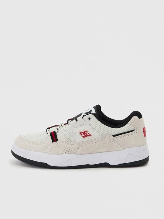 Zdjęcie produktu Sneakersy niskie DC Shoes czarny