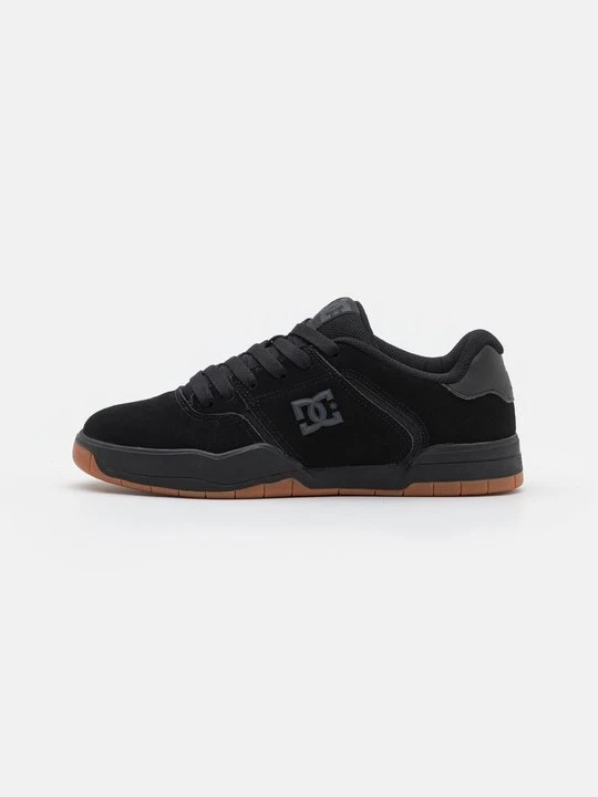 Zdjęcie produktu Sneakersy niskie DC Shoes czarny