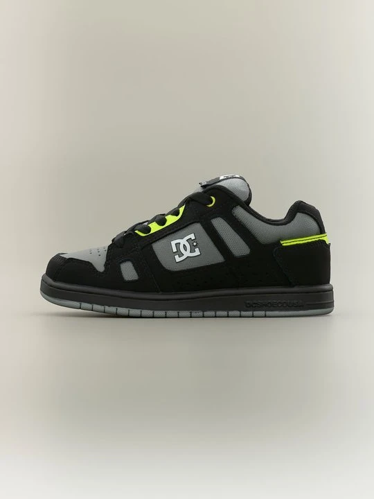 Zdjęcie produktu Sneakersy niskie DC Shoes czarny