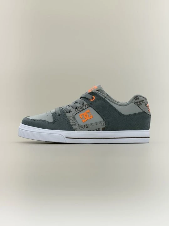 Zdjęcie produktu Sneakersy niskie DC Shoes czarny