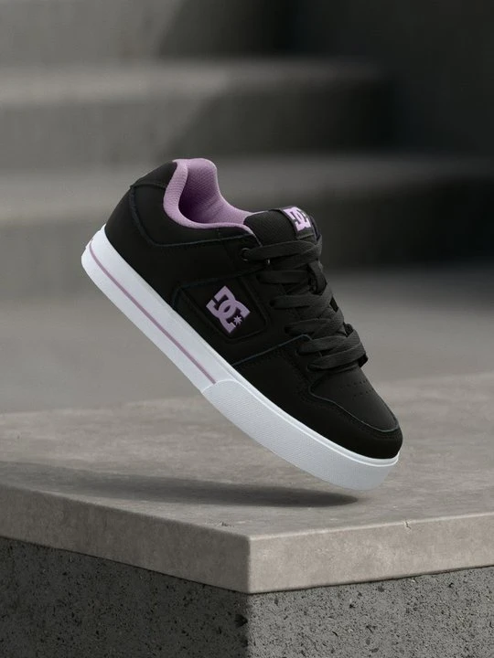 Zdjęcie produktu Sneakersy niskie DC Shoes czarny
