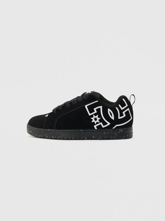 Zdjęcie produktu Sneakersy niskie DC Shoes czarny