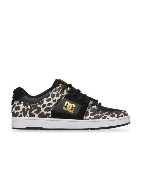 Zdjęcie produktu Sneakersy niskie DC Shoes czarny