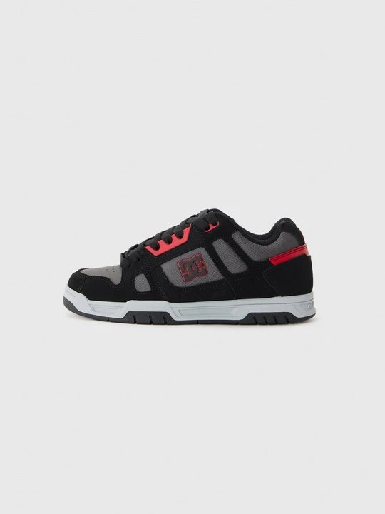 Zdjęcie produktu Sneakersy niskie DC Shoes czarny