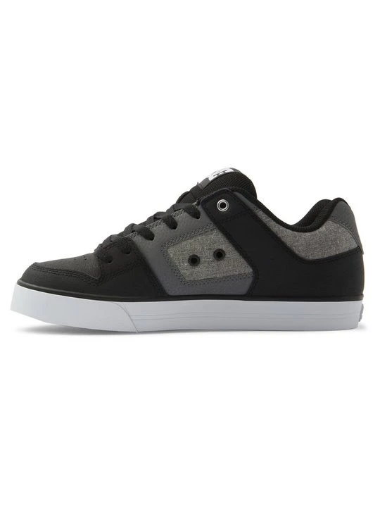 Zdjęcie produktu Sneakersy niskie DC Shoes czarny