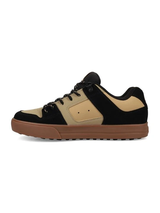 Zdjęcie produktu Sneakersy niskie DC Shoes czarny