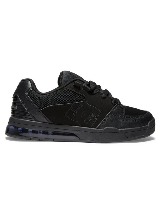 Zdjęcie produktu Sneakersy niskie DC Shoes czarny