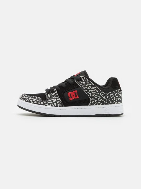 Zdjęcie produktu Sneakersy niskie DC Shoes czarny
