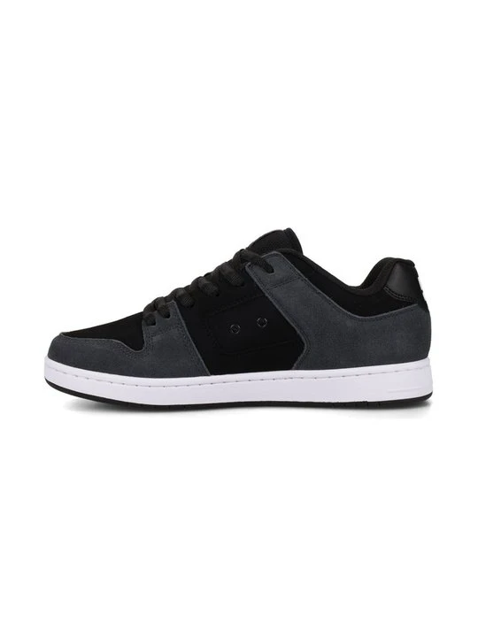 Zdjęcie produktu Sneakersy niskie DC Shoes czarny