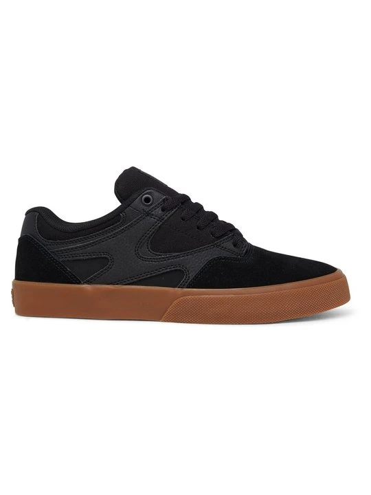 Zdjęcie produktu Sneakersy niskie DC Shoes czarny melanż