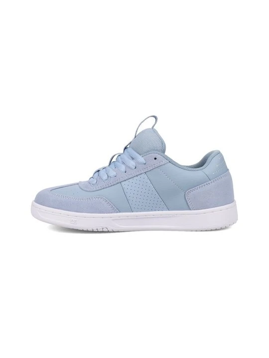 Zdjęcie produktu Sneakersy niskie DC Shoes jasnoniebieski