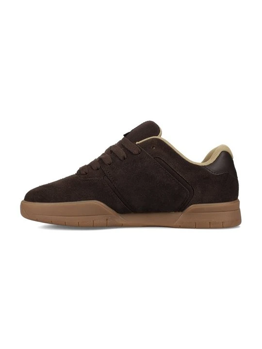 Zdjęcie produktu Sneakersy niskie DC Shoes jasnobrązowy