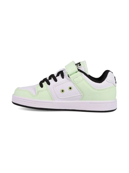 Zdjęcie produktu Sneakersy niskie DC Shoes miętowy