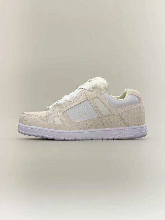 Zdjęcie produktu Sneakersy niskie DC Shoes mleczny