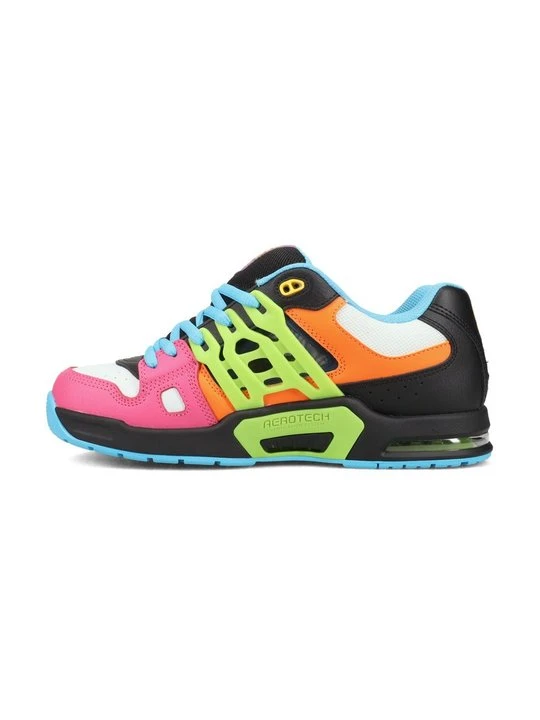 Zdjęcie produktu Sneakersy niskie DC Shoes mleczny