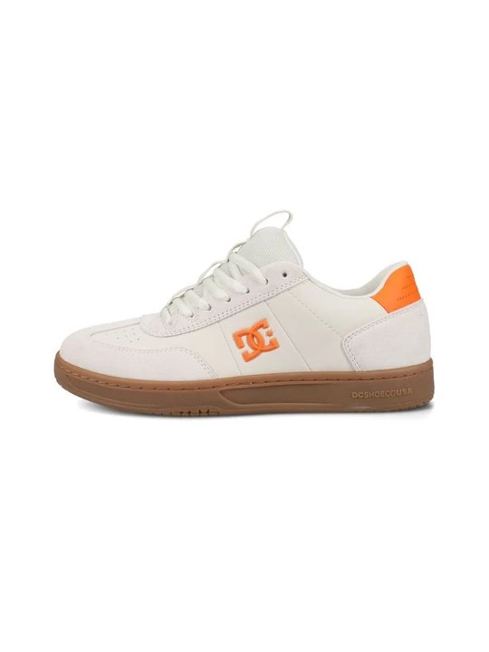 Zdjęcie produktu Sneakersy niskie DC Shoes mleczny