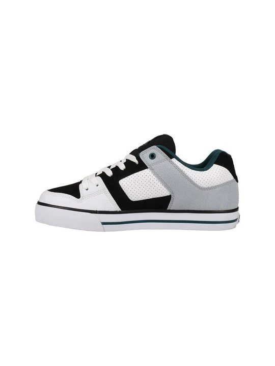 Zdjęcie produktu Sneakersy niskie DC Shoes morski