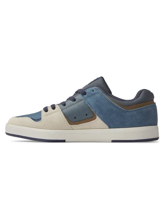 Zdjęcie produktu Sneakersy niskie DC Shoes niebieski