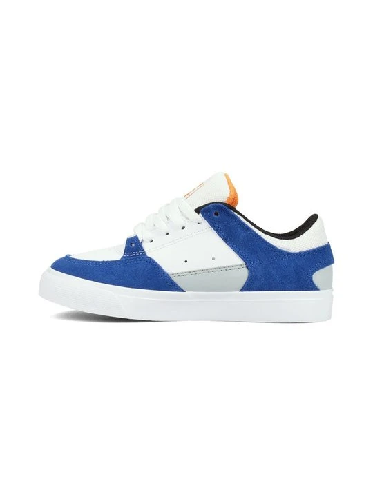 Zdjęcie produktu Sneakersy niskie DC Shoes niebieski