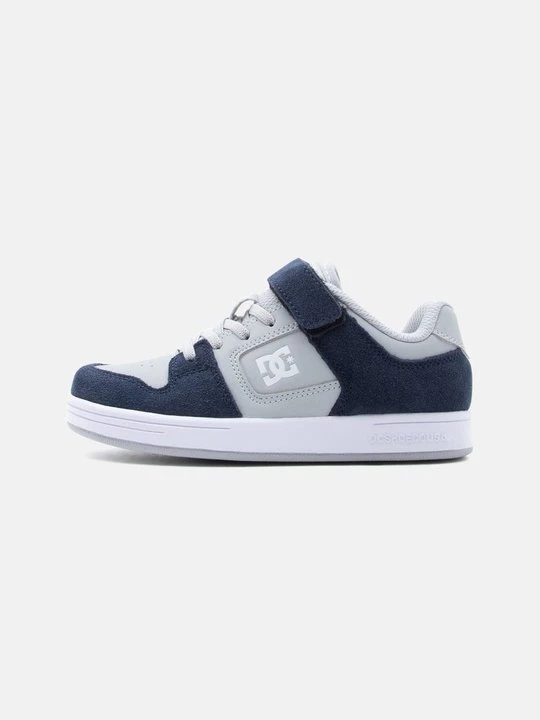 Zdjęcie produktu Sneakersy niskie DC Shoes niebieski