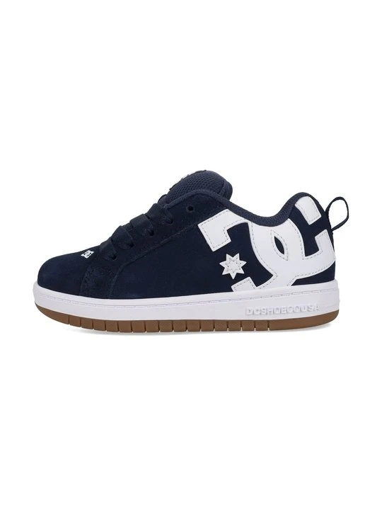 Zdjęcie produktu Sneakersy niskie DC Shoes niebieski
