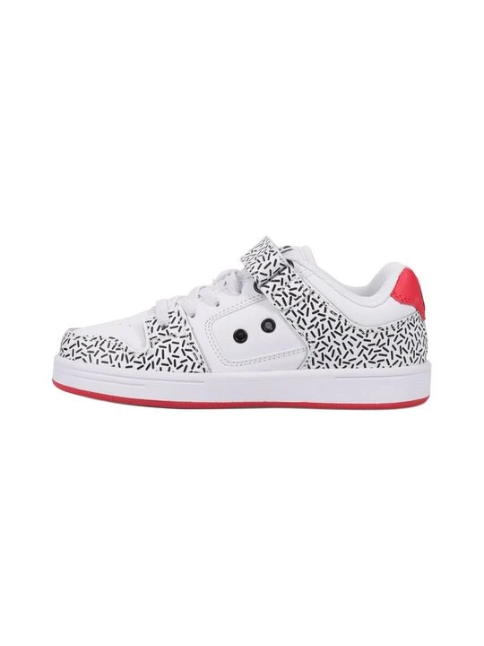 Zdjęcie produktu Sneakersy niskie DC Shoes niebieski