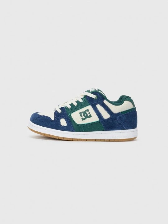 Zdjęcie produktu Sneakersy niskie DC Shoes niebieski
