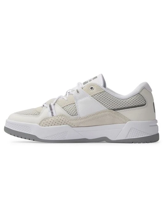 Zdjęcie produktu Sneakersy niskie DC Shoes oliwkowy