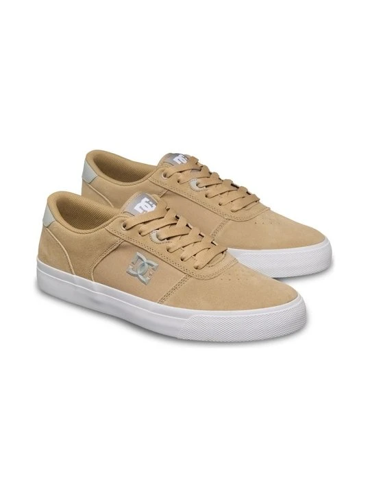 Zdjęcie produktu Sneakersy niskie DC Shoes piaskowy