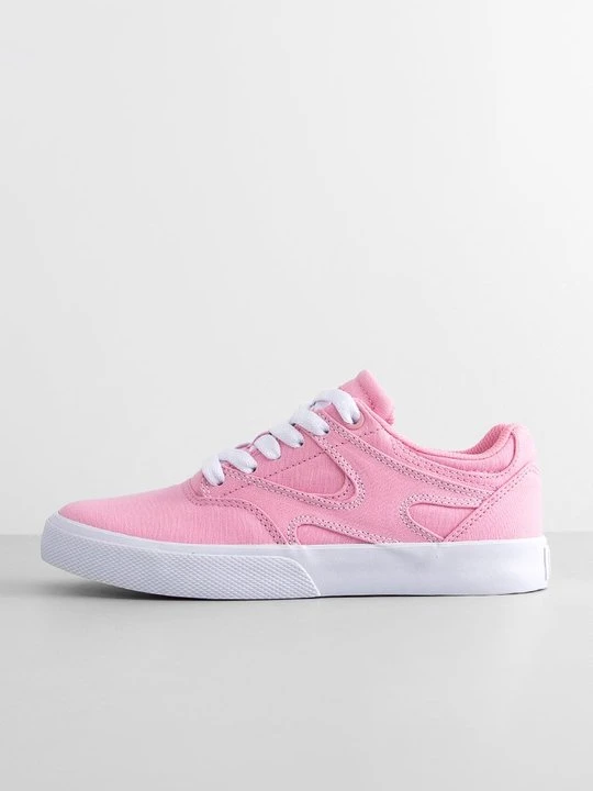 Zdjęcie produktu Sneakersy niskie DC Shoes różowy