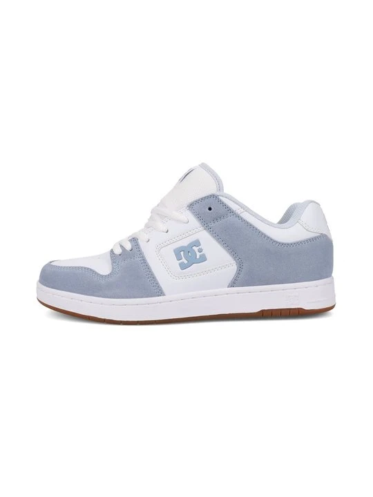 Zdjęcie produktu Sneakersy niskie DC Shoes szary