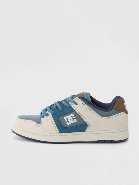 Zdjęcie produktu Sneakersy niskie DC Shoes szary