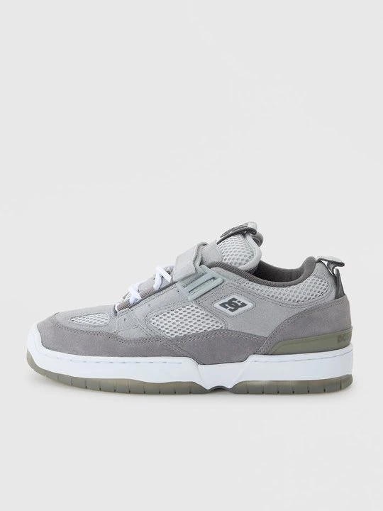 Zdjęcie produktu Sneakersy niskie DC Shoes szary
