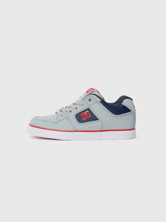 Zdjęcie produktu Sneakersy niskie DC Shoes szary